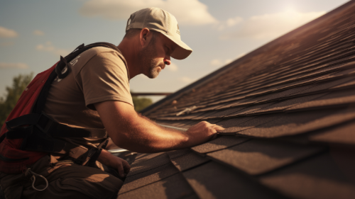 Long Island Roof Repair
