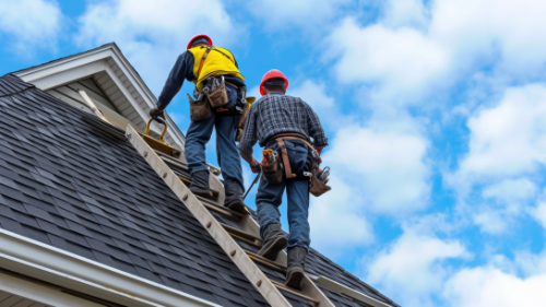 Long Island Roofing