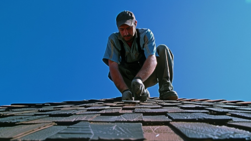 li roof installers